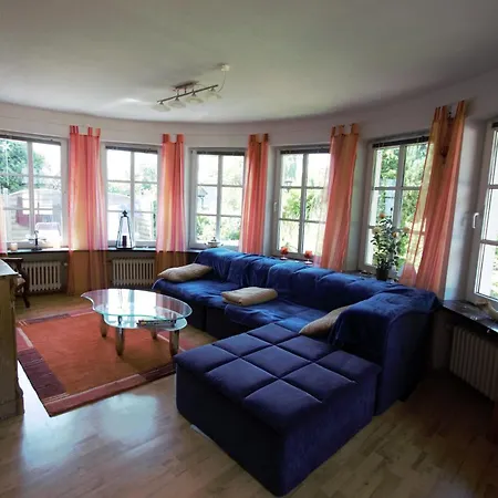 Apartment Hagge Glücksburg