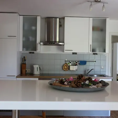 Hagge Apartment *