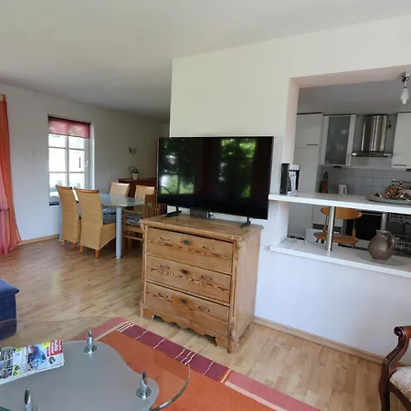 Apartment Hagge Glücksburg