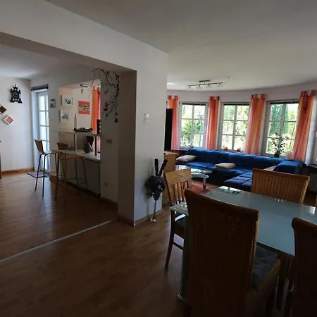 Hagge * Glücksburg
