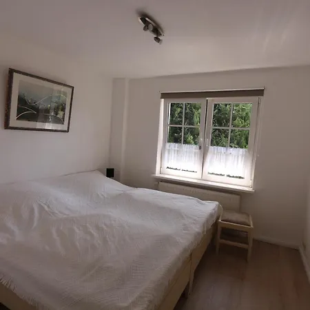 Hagge Apartment Glücksburg