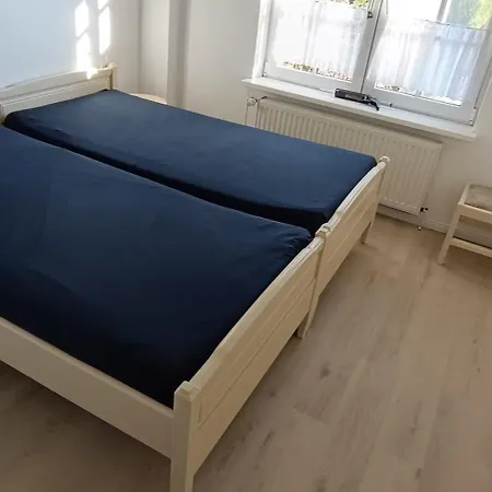 Apartment Hagge *
