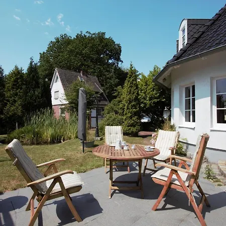 Hagge Apartment