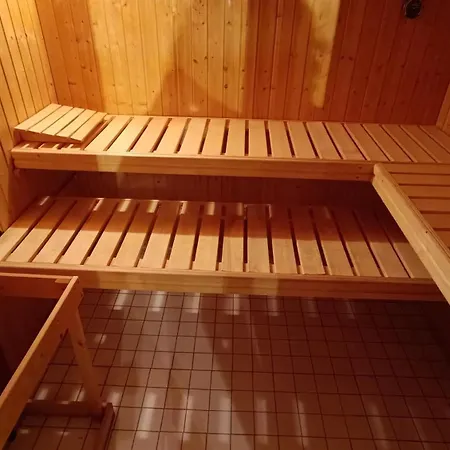 Apartment Hagge