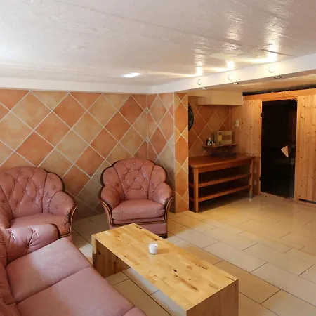 Hagge Apartment