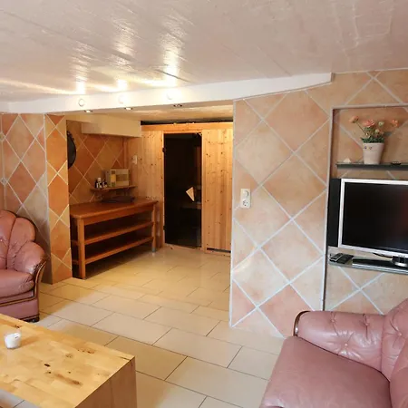 Apartment Hagge